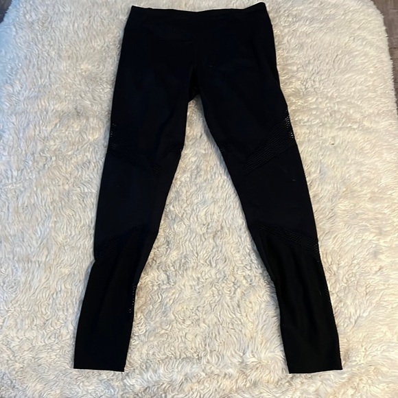 ZELLA F/L Mesh Tights - Picture 1 of 4